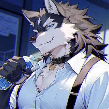 Profile image of レイヤ