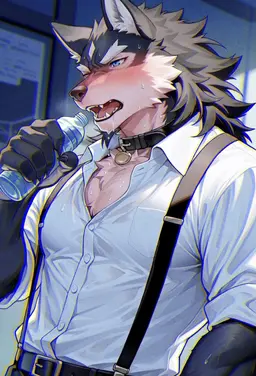 Profile image of レイヤ