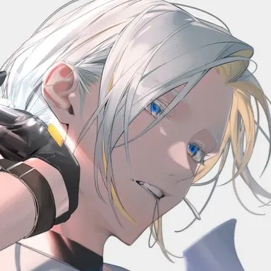 Profile image of 雲次