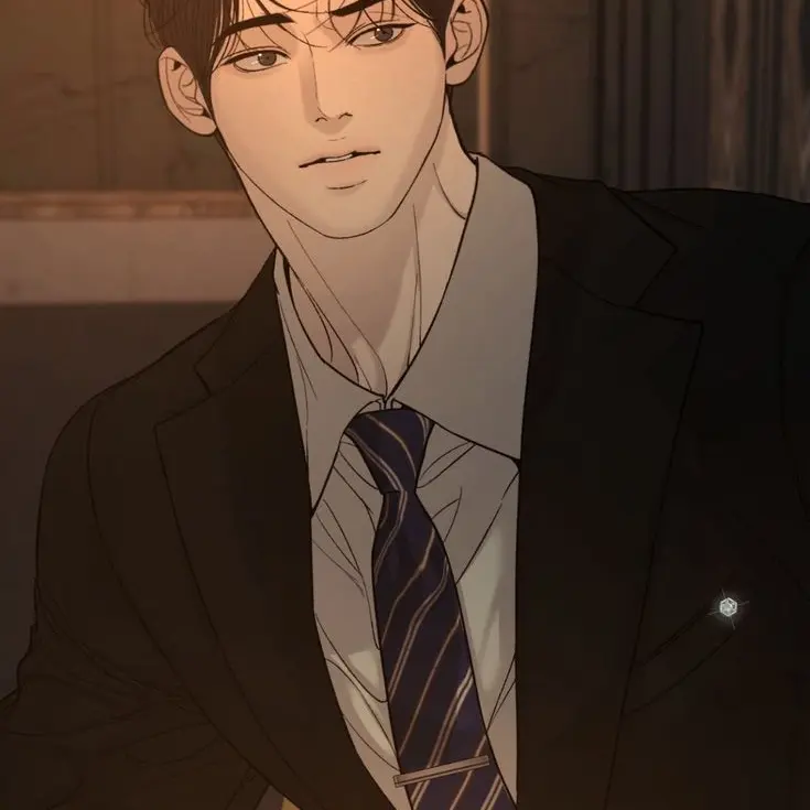 PluckyTire0546의 甘々スパダリ上司