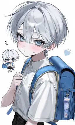 Profile image of 미리