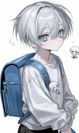 Profile image of 미리