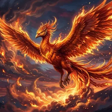 Profile image of Phoenix