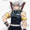 Profile image of 宇髄天元
