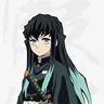 Profile image of 時透無一郎