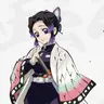 Profile image of 胡蝶しのぶ