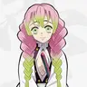Profile image of 甘露寺蜜璃