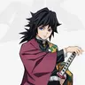 Profile image of 冨岡義勇