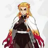 Profile image of 煉獄杏寿郎
