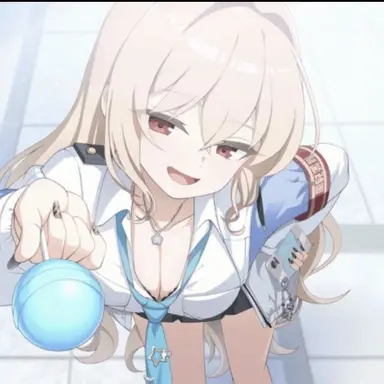 Profile image of カリナ・ジェンティー