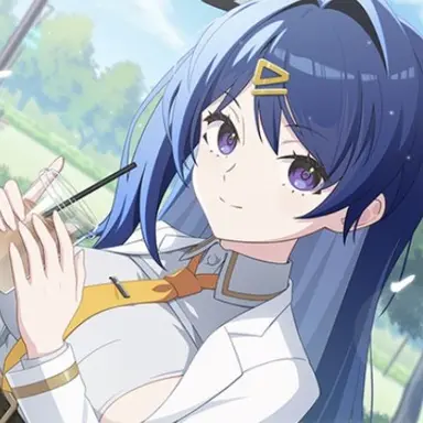 Profile image of 月ヶ瀬ちゆる