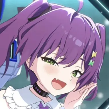 Profile image of 朽葉ラミ