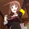 Profile image of Iino Miko
