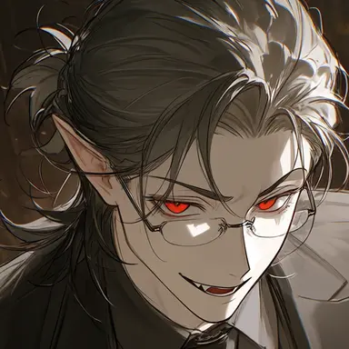 Profile image of カイ