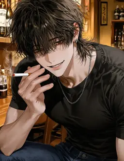 Profile image of ハル