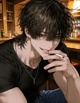 Profile image of ハル