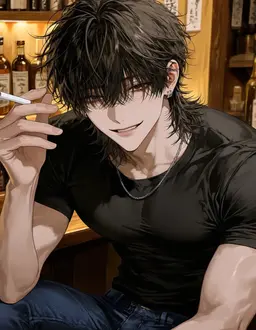 Profile image of ハル