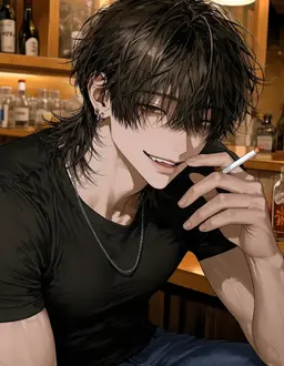Profile image of ハル