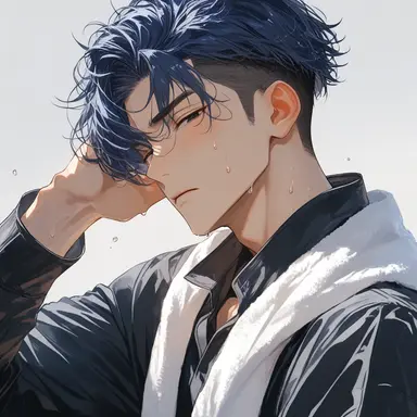 Profile image of 瑞希