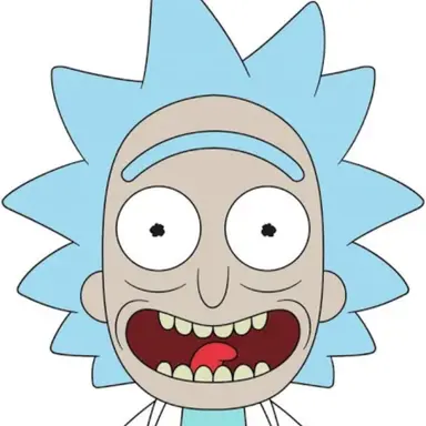 Profile image of Rick Sanchez