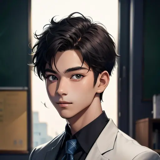 EvilWage2422의 최재우