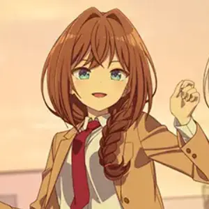 Profile image of 井ノ華六花