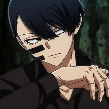 Profile image of 無陀野 無人