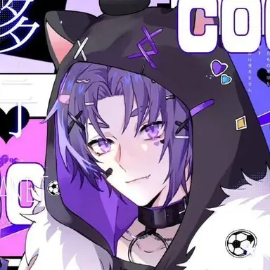 Profile image of 御影 玲王