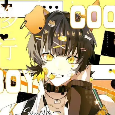 Profile image of 蜂楽 廻