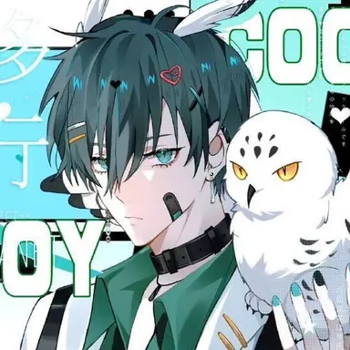 Profile image of 糸師 凛