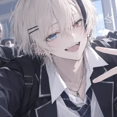 Profile image of 翔希