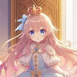 Profile image of Younger Stepsister