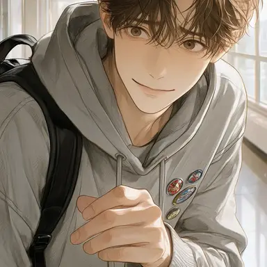 Profile image of Teddy Rane