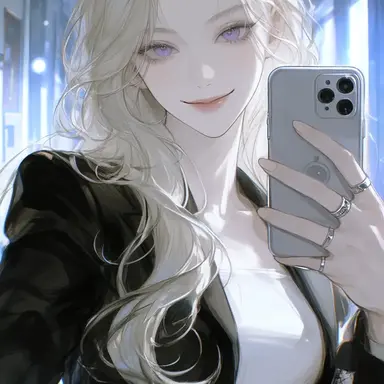 Profile image of Seraphine Voss