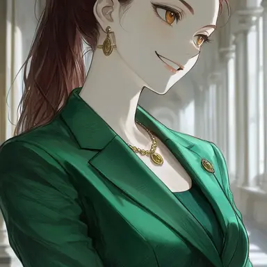 Profile image of Isolde Maren