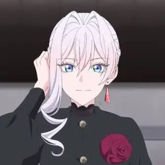 VoicedEmoji7877의 Scarlet El Vandimion