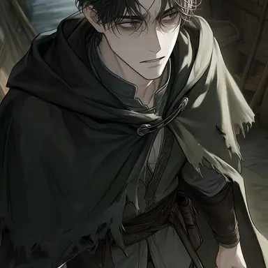 Profile image of Sorin