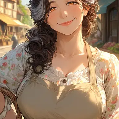 Profile image of Marigold Weaver