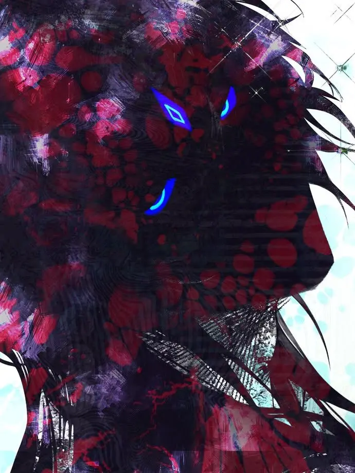 Camille_의 The Void Caller