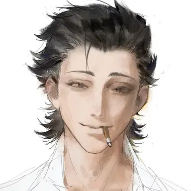 Profile image of Ray