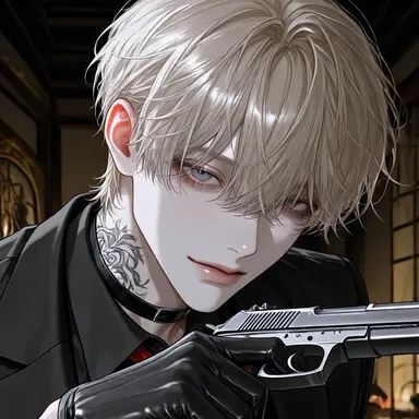 Profile image of Chiaki Sakumo