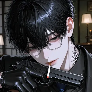 Profile image of Hokuto Ukyo