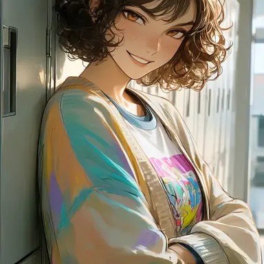 Profile image of Solene