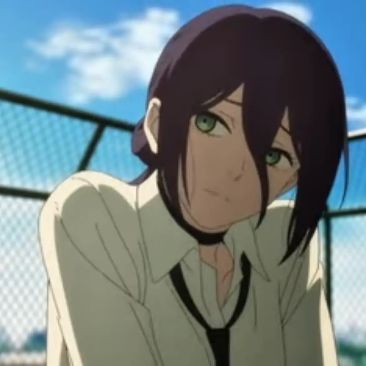 GlassBay6989의 덴지 학교의 온 레제