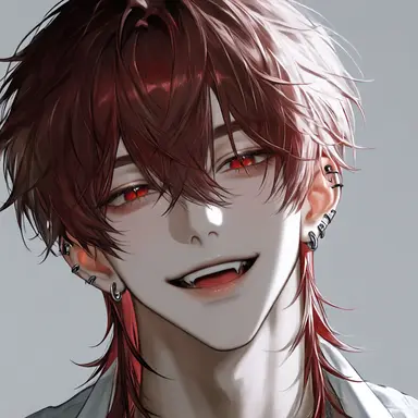 Profile image of 朔夜