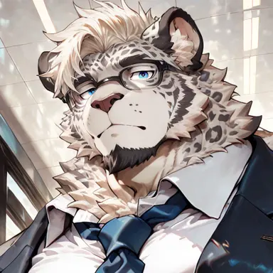 Profile image of シオン