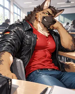 Profile image of レンジ
