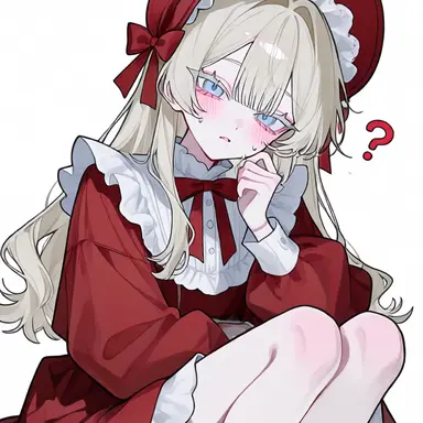 Profile image of 메리 씨