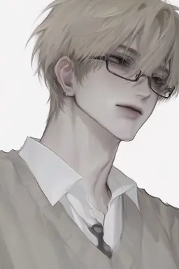 Profile image of Lee Jae-ha