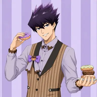 Profile image of Karasu